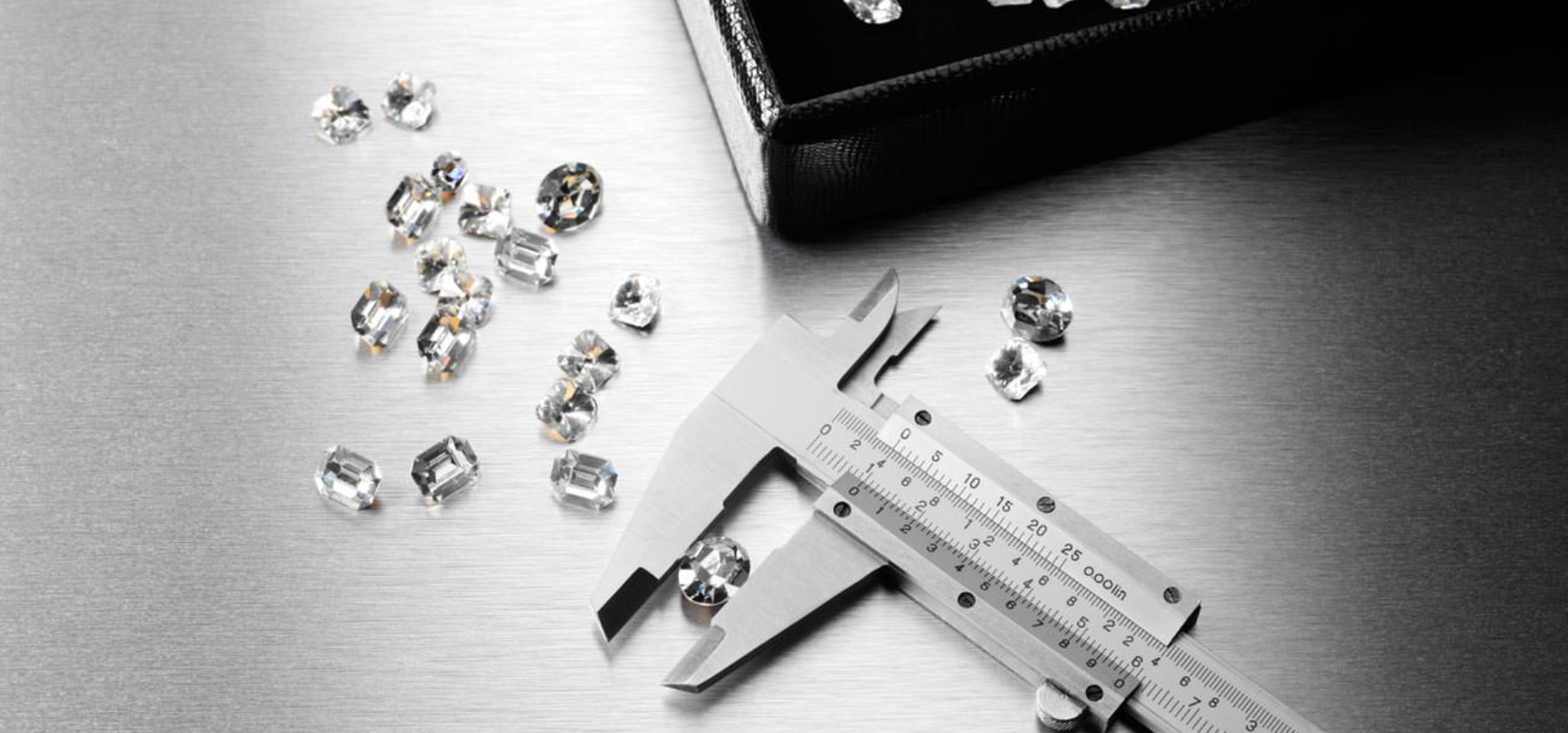 Lab Grown Diamonds Market Reaching New Heights