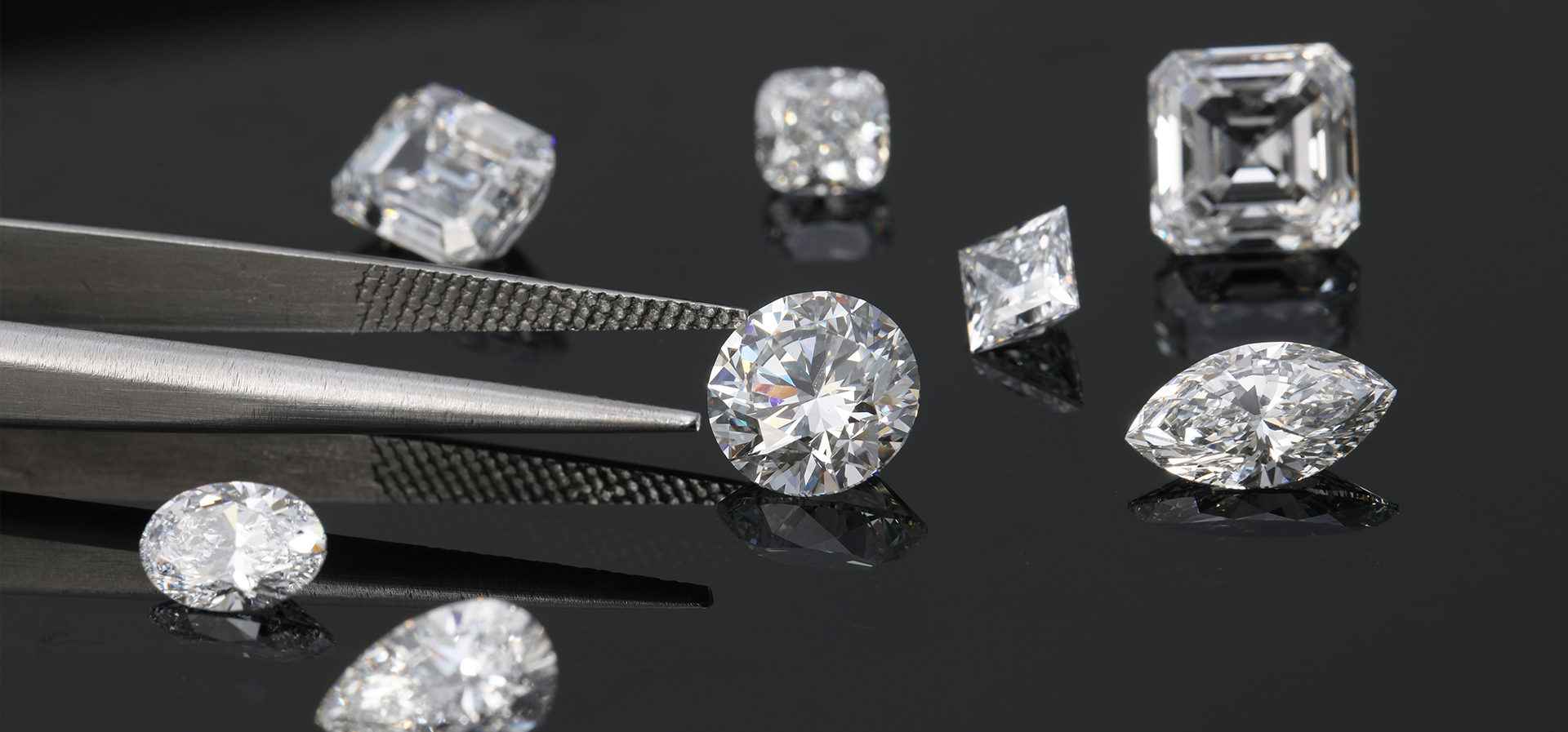 Diamond Investment Company: Man-Made Diamonds