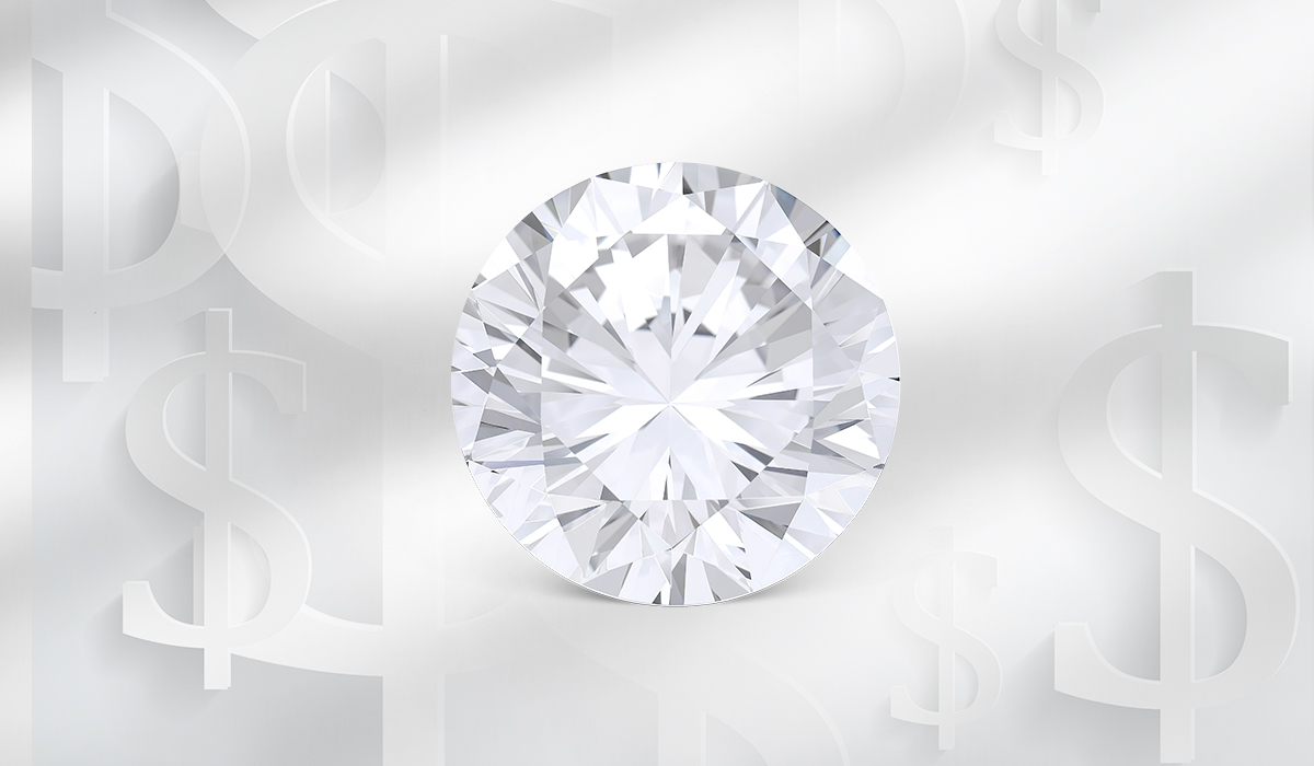 The Key Factors Affecting The Price Of A Lab Grown Diamond