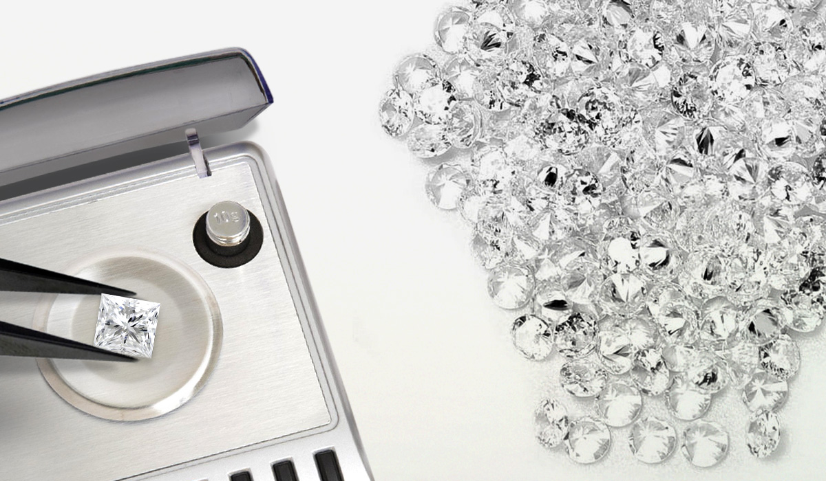 Why Diamond Size Matters When Choosing Lab-Grown Diamonds