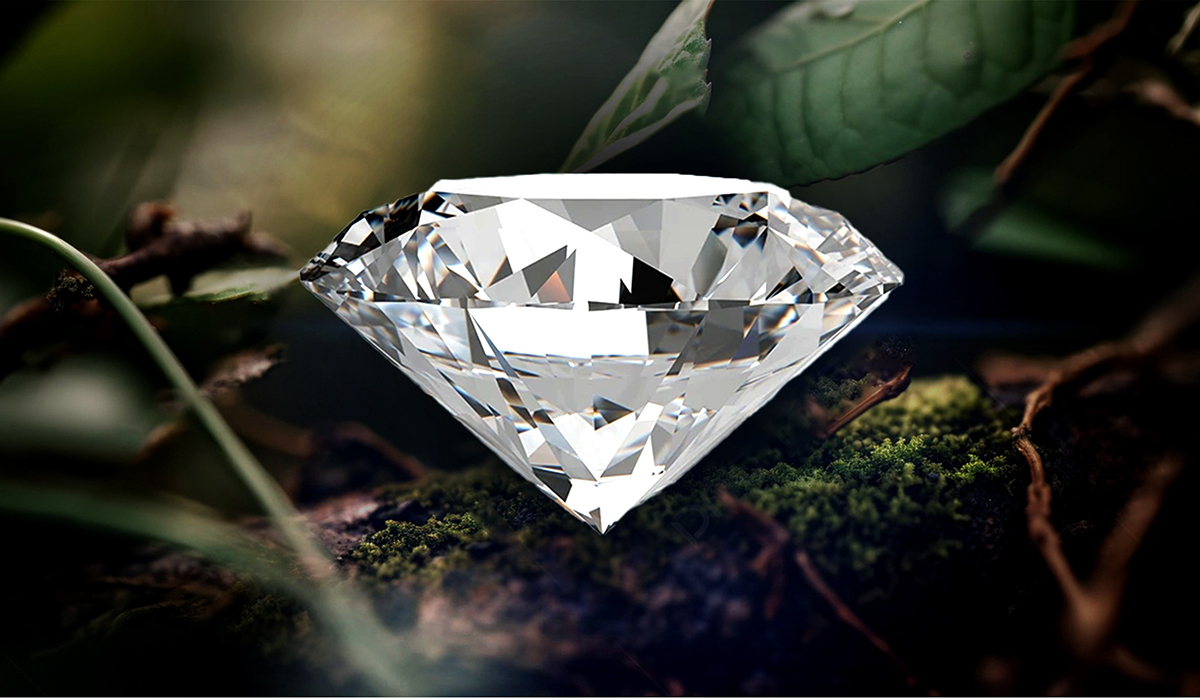 Why Lab Grown Diamonds Are A Responsible Choice For Future?